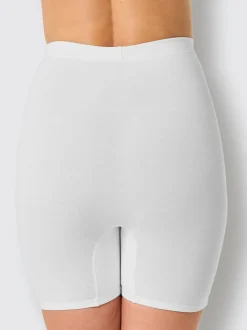 Panty long jersey fin