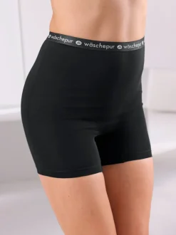 Panty long jersey fin