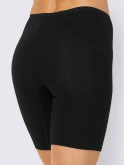 Panty long jersey fin