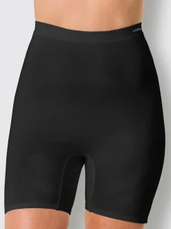 Panty long jersey fin