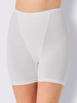 Panty long jersey fin