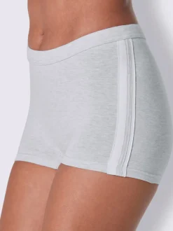 Panty long qualité coton