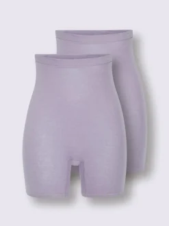 Panty long thermorégulateur