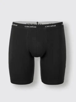 Panty sculptant jersey fin