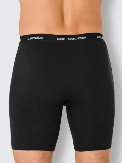 Panty sculptant jersey fin