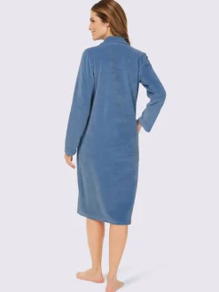 Peignoir qualité coton