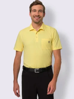 Polo un basique facile à assortir