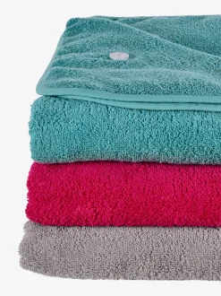 Poncho de bain
