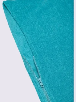Poncho de bain