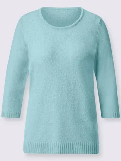 Pull bouclé superbe bouclé