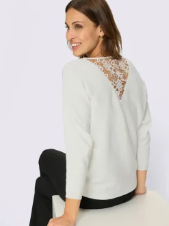 Pull chauve-souris 50% viscose