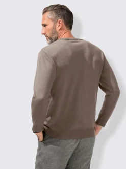 Pull col v