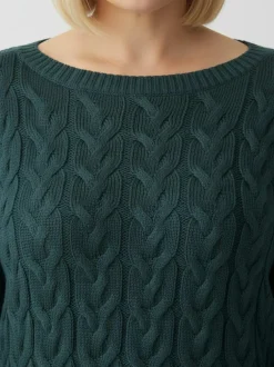 Pull 50% coton