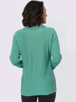 Pull 50% coton