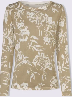 Pull encolure ronde 60% viscose