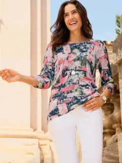 Pull en coton pur coton