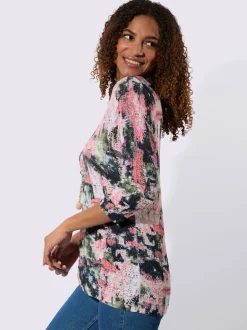 Pull en coton pur coton