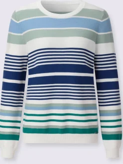 Pull en coton pur coton