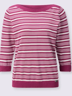 Pull en coton pur coton