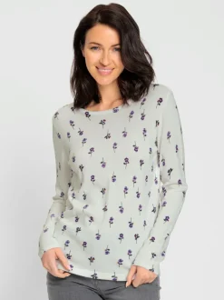 Pull en tricot fin 60% viscose