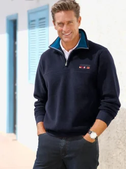 Pull polaire
