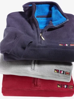 Pull polaire