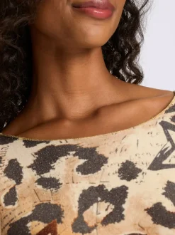 Pull tricot fin et doux