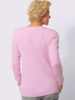 Pull 50% viscose