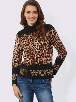 Pull 50% viscose (ecovero)