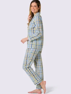 Pyjama batiste de coton