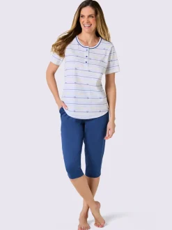 Pyjama court