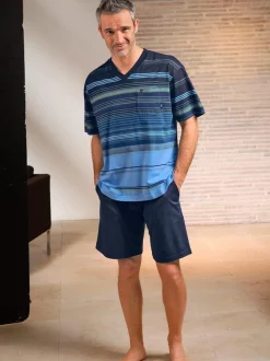 Pyjama court