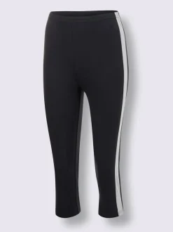 Pyjama court jersey fin