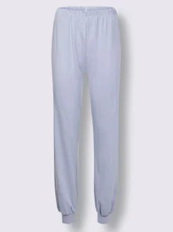 Pyjama interlock