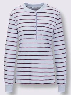 Pyjama interlock