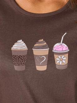 Pyjama jersey fin