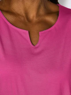 Pyjama jersey fin
