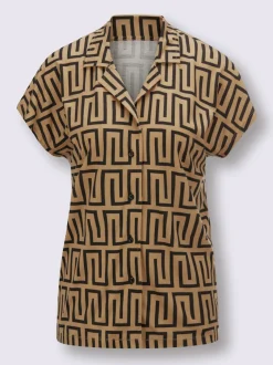 Pyjama jersey fin