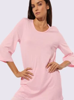 Pyjama jersey fin