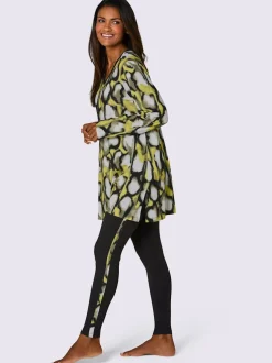 Pyjama jersey fin
