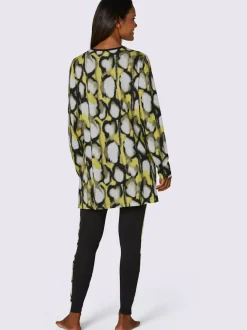 Pyjama jersey fin