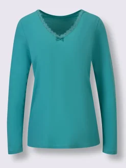 Pyjama jersey fin