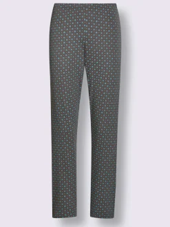 Pyjama jersey fin
