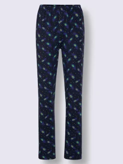 Pyjama jersey fin