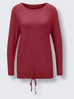 Pyjama jersey fin