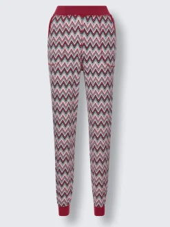 Pyjama jersey fin