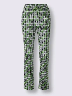 Pyjama jersey fin