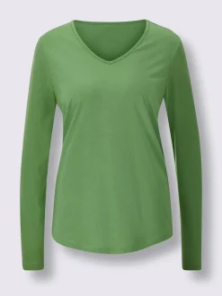 Pyjama jersey fin