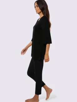 Pyjama jersey fin