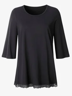 Pyjama jersey fin